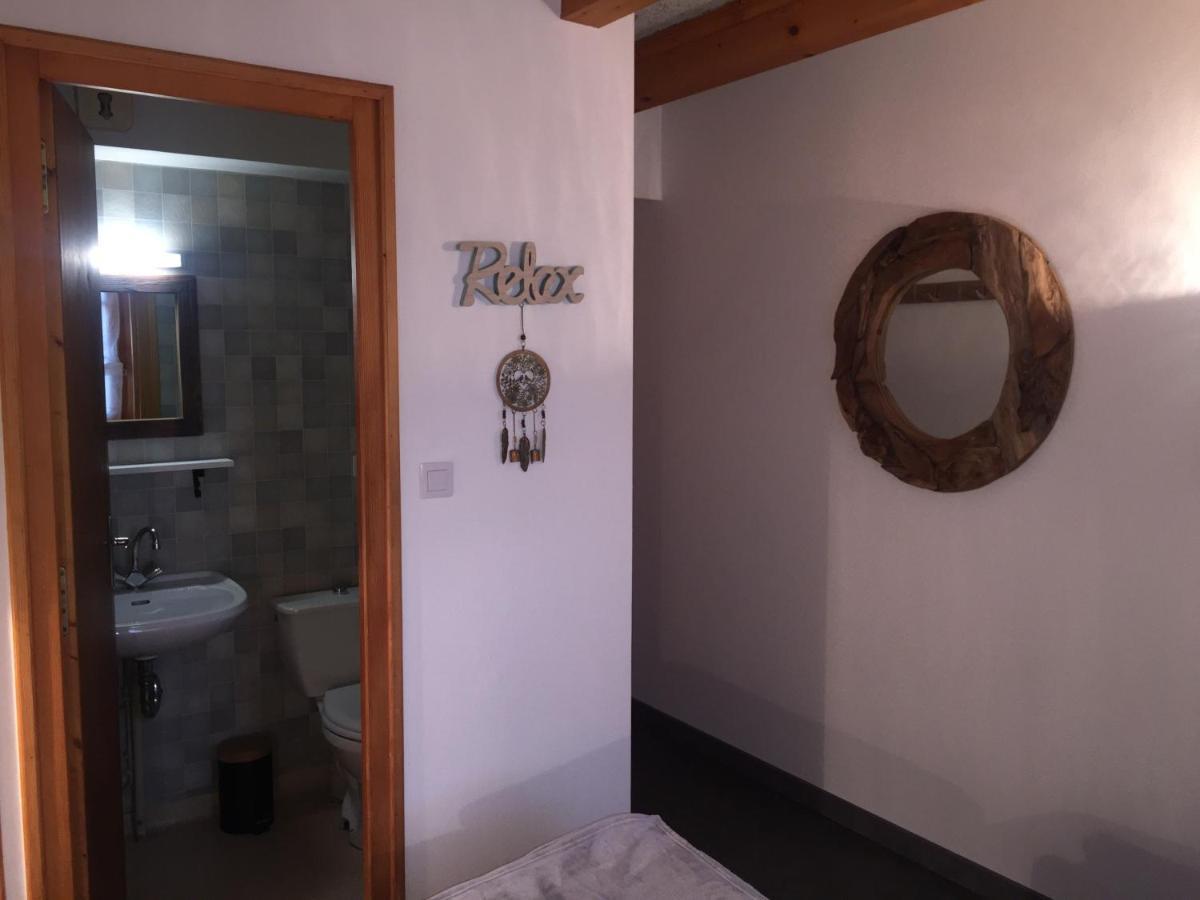Domaine Du Bugnon Βίλα Lac des Rouges Truites Εξωτερικό φωτογραφία